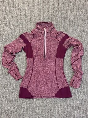 Lululemon Run Your Heart Out Pullover 4